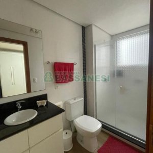 Apartamento com 95m², 2 dormitórios, 1 vaga, no bairro Jardim América em Caxias do Sul para Comprar