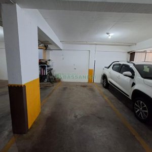 Apto Mobiliado com 48m², 1 dormitório, 1 vaga, no bairro Centro em Caxias do Sul para Alugar