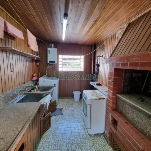 Casa com 263m², no bairro São Pelegrino em Caxias do Sul para Comprar