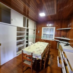 Casa com 263m², no bairro São Pelegrino em Caxias do Sul para Comprar