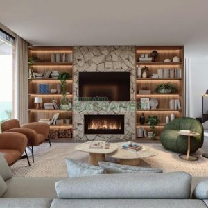 Casa com 369m², 3 dormitórios, 4 vagas, no bairro Interlagos em Caxias do Sul para Comprar