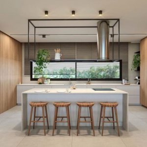 Casa com 369m², 3 dormitórios, 4 vagas, no bairro Interlagos em Caxias do Sul para Comprar