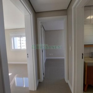 Apartamento com 53m², 2 dormitórios, 1 vaga, no bairro Vila Verde em Caxias do Sul para Comprar