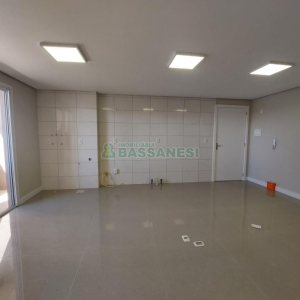 Apartamento com 53m², 2 dormitórios, 1 vaga, no bairro Vila Verde em Caxias do Sul para Comprar