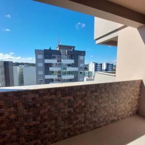 Apartamento com 53m², 2 dormitórios, 1 vaga, no bairro Vila Verde em Caxias do Sul para Comprar