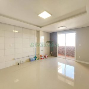 Apartamento com 53m², 2 dormitórios, 1 vaga, no bairro Vila Verde em Caxias do Sul para Comprar