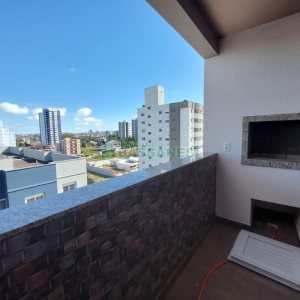 Apartamento com 53m², 2 dormitórios, 1 vaga, no bairro Vila Verde em Caxias do Sul para Comprar