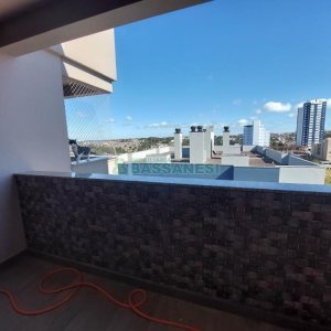 Apartamento com 53m², 2 dormitórios, 1 vaga, no bairro Vila Verde em Caxias do Sul para Comprar