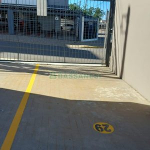 Apartamento com 53m², 2 dormitórios, 1 vaga, no bairro Vila Verde em Caxias do Sul para Comprar