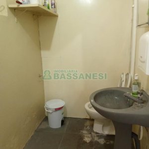 Loja com 55m², no bairro Cristo Redentor em Caxias do Sul para Alugar