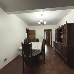 Apto Mobiliado com 136m², 3 dormitórios, 1 vaga, no bairro Exposição em Caxias do Sul para Comprar