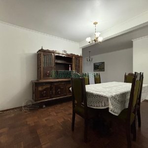 Apto Mobiliado com 136m², 3 dormitórios, 1 vaga, no bairro Exposição em Caxias do Sul para Comprar
