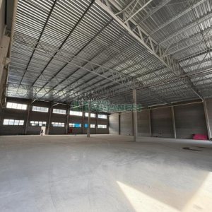 Pavilhão com 1347m², no bairro Desvio Rizzo em Caxias do Sul para Alugar