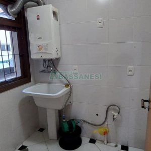 Apartamento com 97m², 3 dormitórios, 1 vaga, no bairro Universitário em Caxias do Sul para Alugar