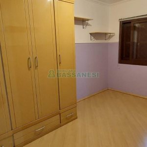 Apartamento com 97m², 3 dormitórios, 1 vaga, no bairro Universitário em Caxias do Sul para Alugar