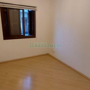 Apartamento com 97m², 3 dormitórios, 1 vaga, no bairro Universitário em Caxias do Sul para Alugar