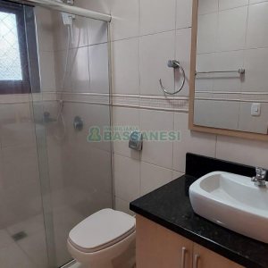 Apartamento com 97m², 3 dormitórios, 1 vaga, no bairro Universitário em Caxias do Sul para Alugar