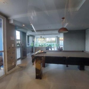 Apto Mobiliado com 55m², 2 dormitórios, 1 vaga, no bairro De Lazzer em Caxias do Sul para Alugar