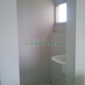 Apartamento com 43m², 2 dormitórios, 1 vaga, no bairro Rosario em Caxias do Sul para Comprar