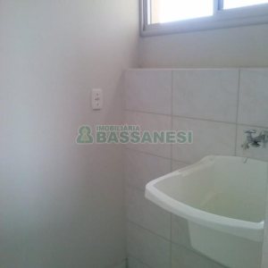 Apartamento com 43m², 2 dormitórios, 1 vaga, no bairro Rosario em Caxias do Sul para Comprar