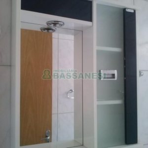 Apartamento com 43m², 2 dormitórios, 1 vaga, no bairro Rosario em Caxias do Sul para Comprar