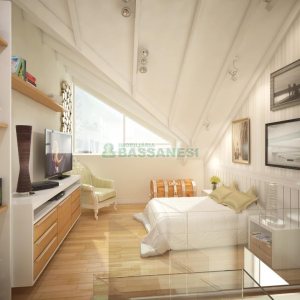 Sobrado com 128m², 3 dormitórios, 1 vaga, no bairro Vila Verde em Caxias do Sul para Comprar