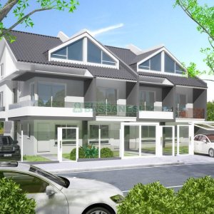 Sobrado com 128m², 3 dormitórios, 1 vaga, no bairro Vila Verde em Caxias do Sul para Comprar