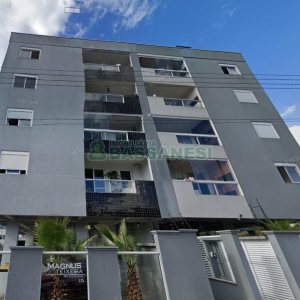 Apartamento com 56m², 2 dormitórios, 1 vaga, no bairro São Luiz em Caxias do Sul para Comprar