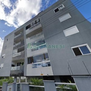 Apartamento com 56m², 2 dormitórios, 1 vaga, no bairro São Luiz em Caxias do Sul para Comprar