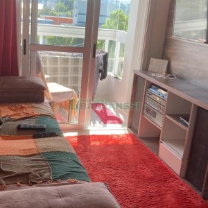 Apartamento com 56m², 2 dormitórios, 1 vaga, no bairro São Luiz em Caxias do Sul para Comprar