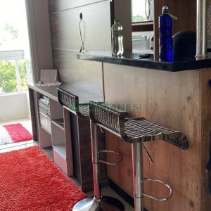 Apartamento com 56m², 2 dormitórios, 1 vaga, no bairro São Luiz em Caxias do Sul para Comprar