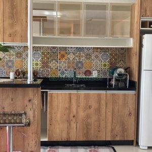 Apartamento com 56m², 2 dormitórios, 1 vaga, no bairro São Luiz em Caxias do Sul para Comprar