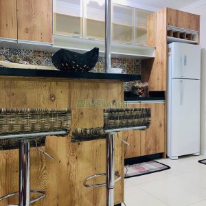 Apartamento com 56m², 2 dormitórios, 1 vaga, no bairro São Luiz em Caxias do Sul para Comprar