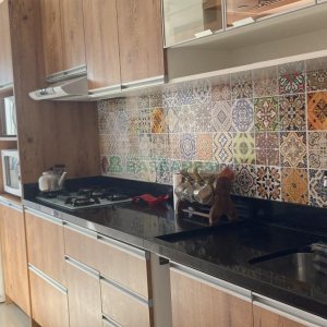 Apartamento com 56m², 2 dormitórios, 1 vaga, no bairro São Luiz em Caxias do Sul para Comprar