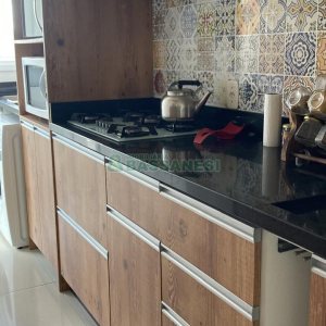 Apartamento com 56m², 2 dormitórios, 1 vaga, no bairro São Luiz em Caxias do Sul para Comprar