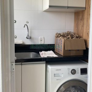 Apartamento com 56m², 2 dormitórios, 1 vaga, no bairro São Luiz em Caxias do Sul para Comprar