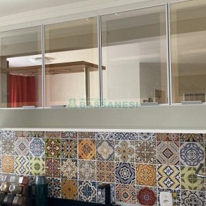 Apartamento com 56m², 2 dormitórios, 1 vaga, no bairro São Luiz em Caxias do Sul para Comprar