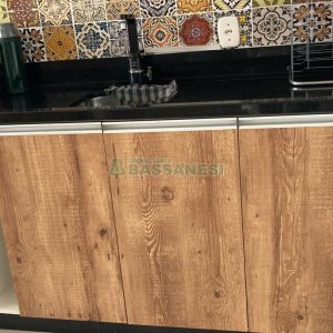 Apartamento com 56m², 2 dormitórios, 1 vaga, no bairro São Luiz em Caxias do Sul para Comprar