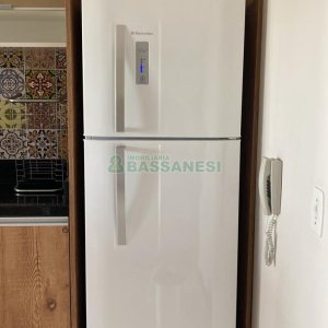 Apartamento com 56m², 2 dormitórios, 1 vaga, no bairro São Luiz em Caxias do Sul para Comprar