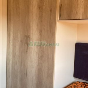 Apartamento com 56m², 2 dormitórios, 1 vaga, no bairro São Luiz em Caxias do Sul para Comprar