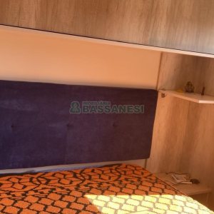 Apartamento com 56m², 2 dormitórios, 1 vaga, no bairro São Luiz em Caxias do Sul para Comprar