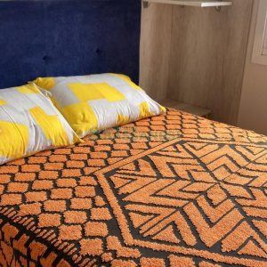 Apartamento com 56m², 2 dormitórios, 1 vaga, no bairro São Luiz em Caxias do Sul para Comprar