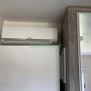 Apartamento com 56m², 2 dormitórios, 1 vaga, no bairro São Luiz em Caxias do Sul para Comprar