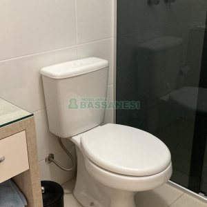 Apartamento com 56m², 2 dormitórios, 1 vaga, no bairro São Luiz em Caxias do Sul para Comprar