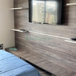 Apartamento com 56m², 2 dormitórios, 1 vaga, no bairro São Luiz em Caxias do Sul para Comprar