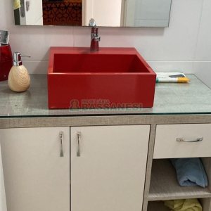 Apartamento com 56m², 2 dormitórios, 1 vaga, no bairro São Luiz em Caxias do Sul para Comprar