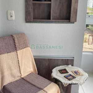 Apartamento com 56m², 2 dormitórios, 1 vaga, no bairro São Luiz em Caxias do Sul para Comprar