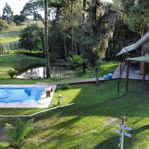 Chácara com 300m², 3 dormitórios, no bairro Apanhador em Caxias do Sul para Comprar