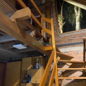 Chácara com 300m², 3 dormitórios, no bairro Apanhador em Caxias do Sul para Comprar