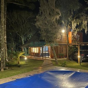 Chácara com 300m², 3 dormitórios, no bairro Apanhador em Caxias do Sul para Comprar